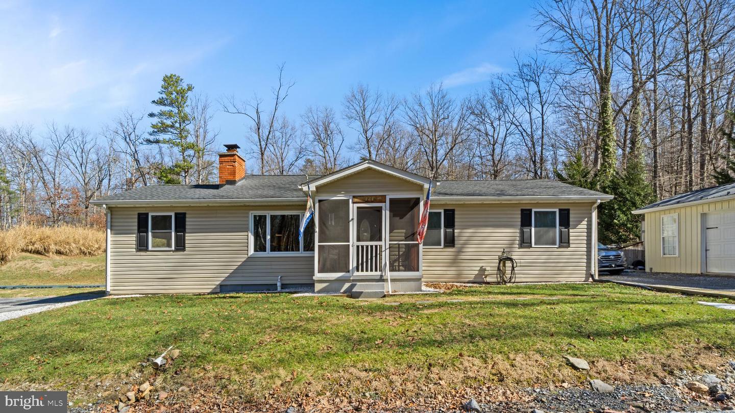 171 Sour Mash Road, Harpers Ferry