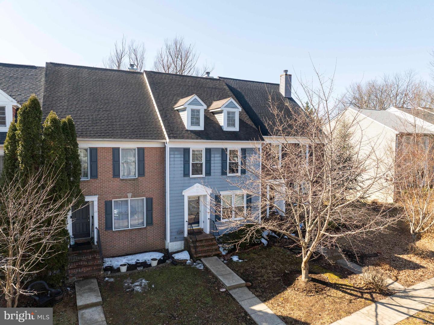 23 Ryan Court, Shepherdstown