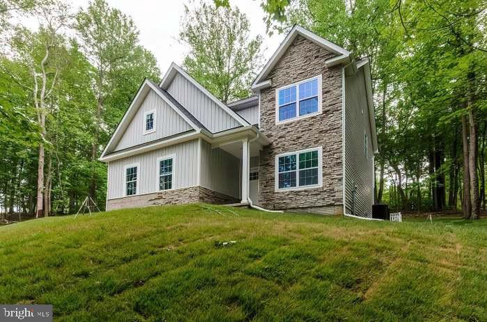 189 Speaks Lane, Harpers Ferry