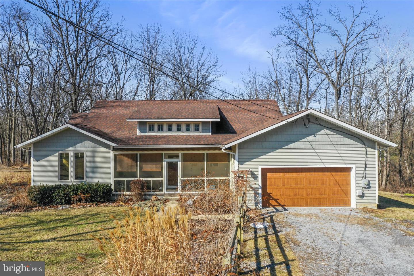 183 Byer Lane, Shepherdstown