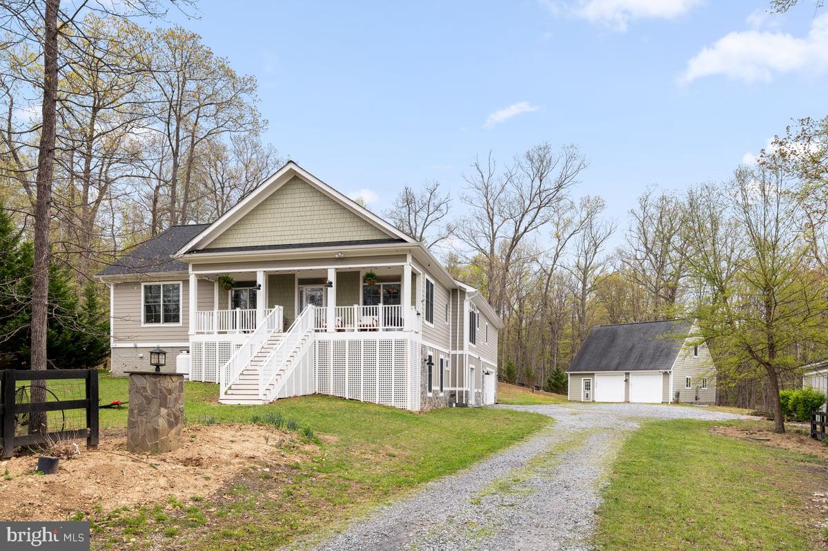 328 Multnomah Lane, Harpers Ferry