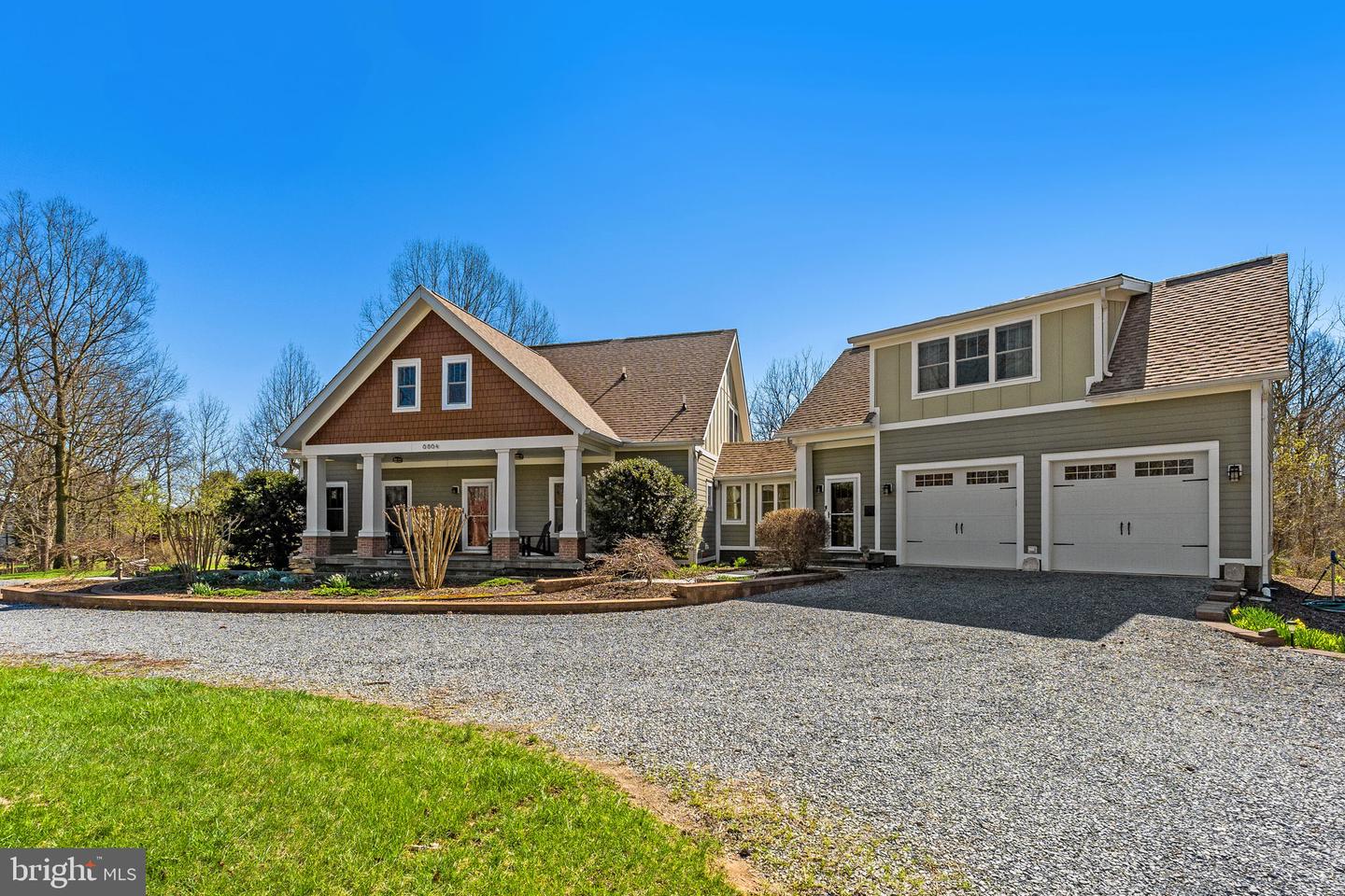 6864/6860 Engle Molers Road, Shepherdstown