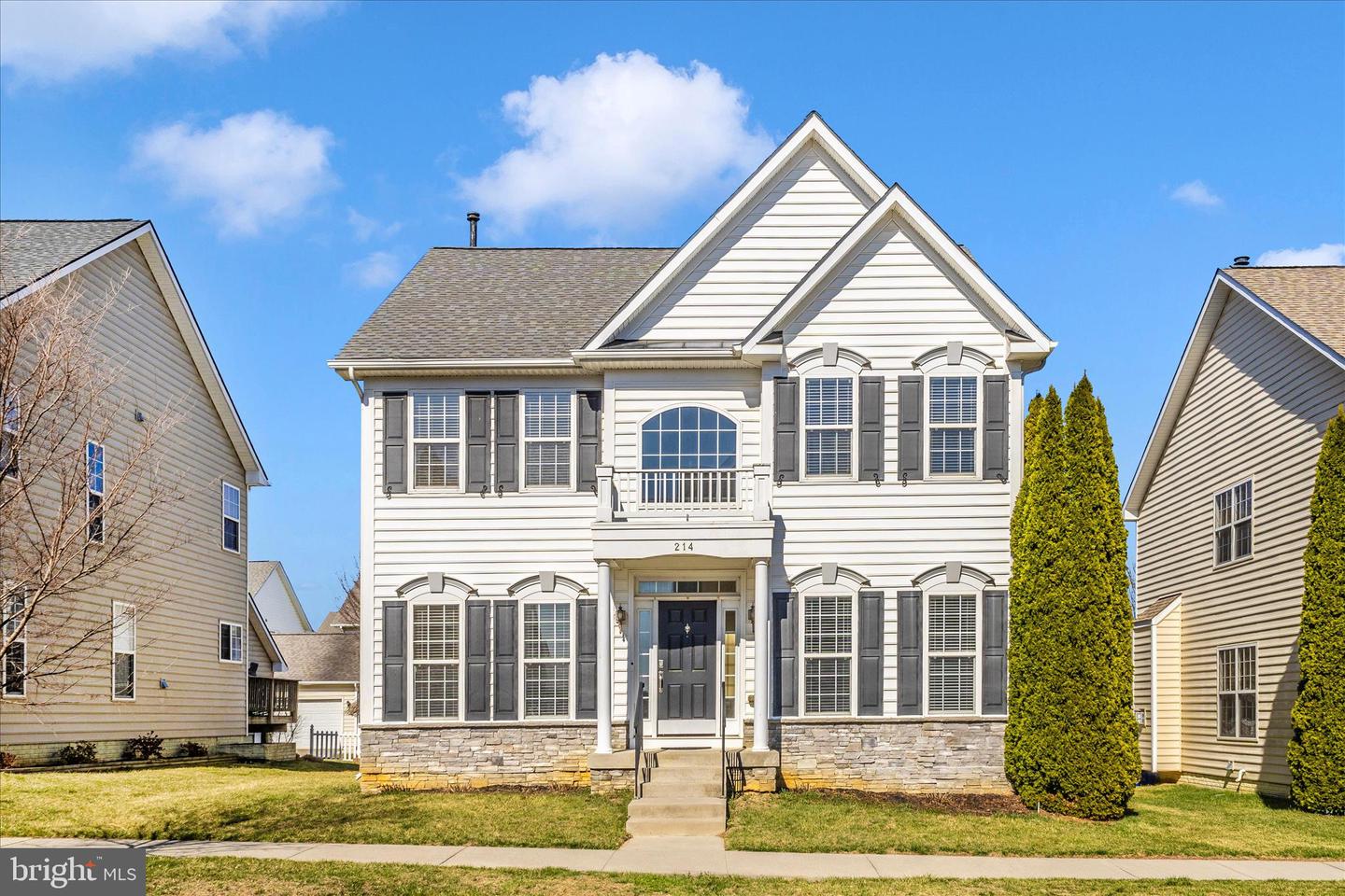 214 Union Ridge Drive, Charles Town