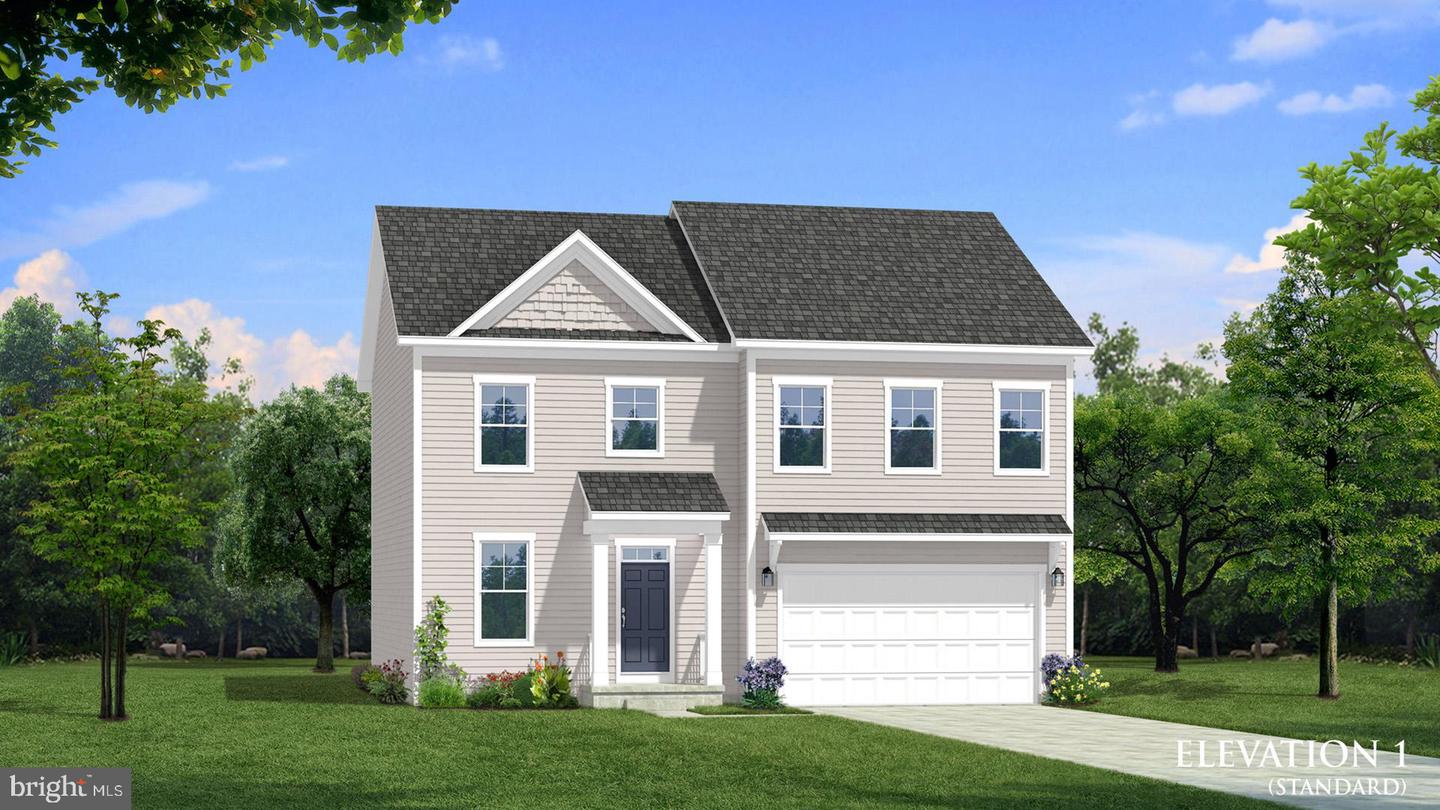 Homesite 640 Stuart Street