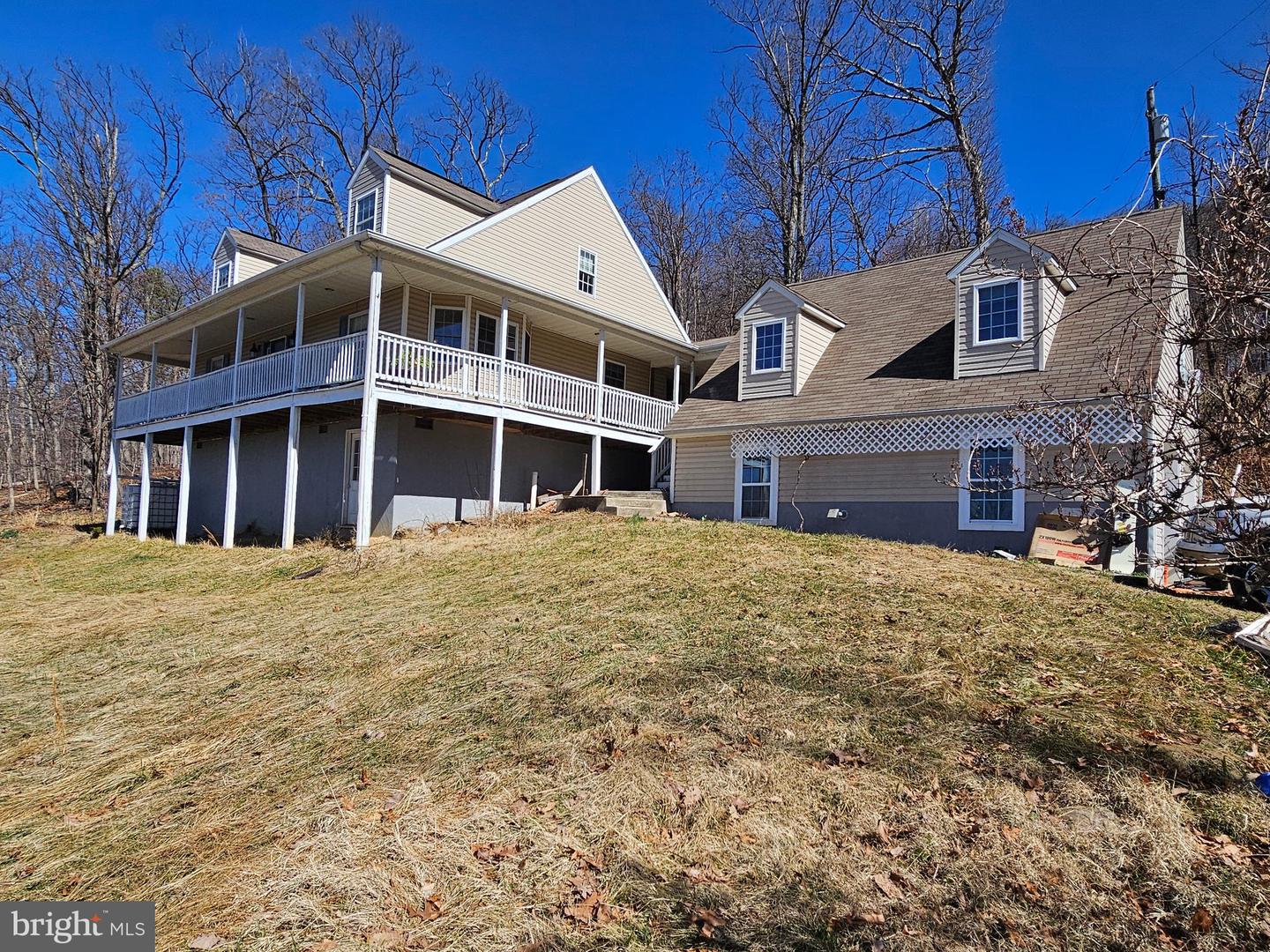 156 Ray Ridge Lane, Harpers Ferry
