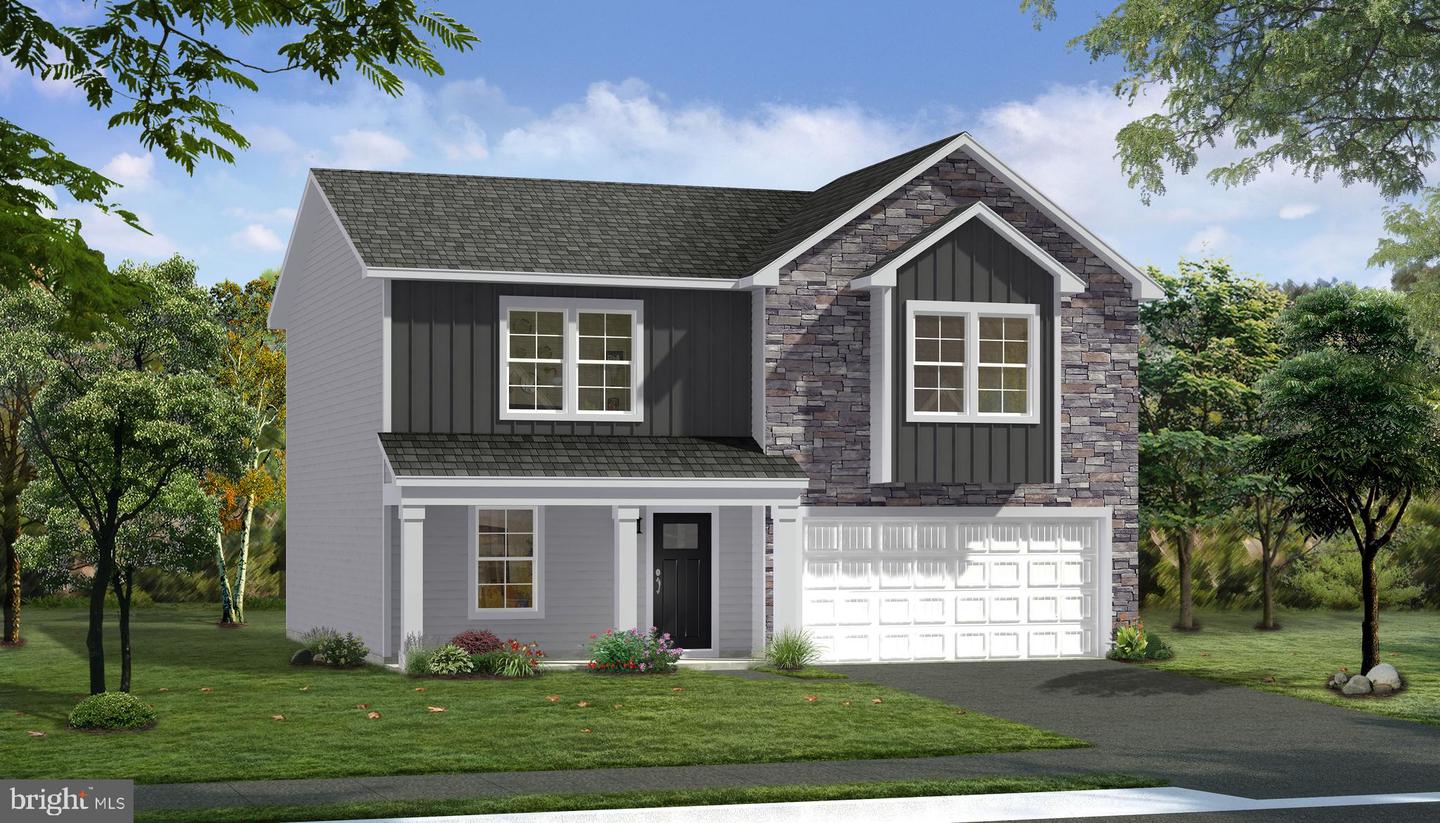 Homesite 145 Capulet Court