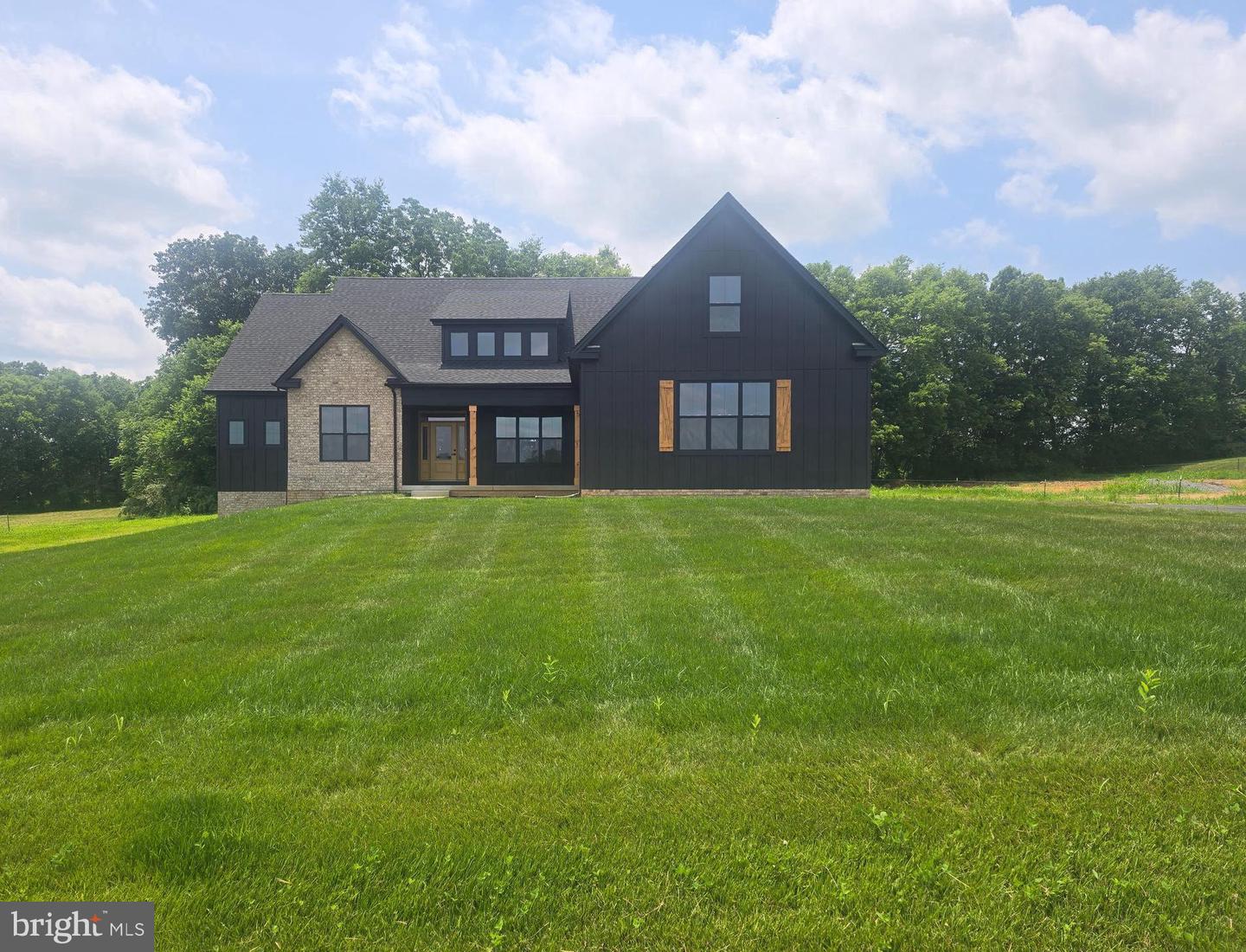 99 Mistletoe Lane #lot 14, Harpers Ferry