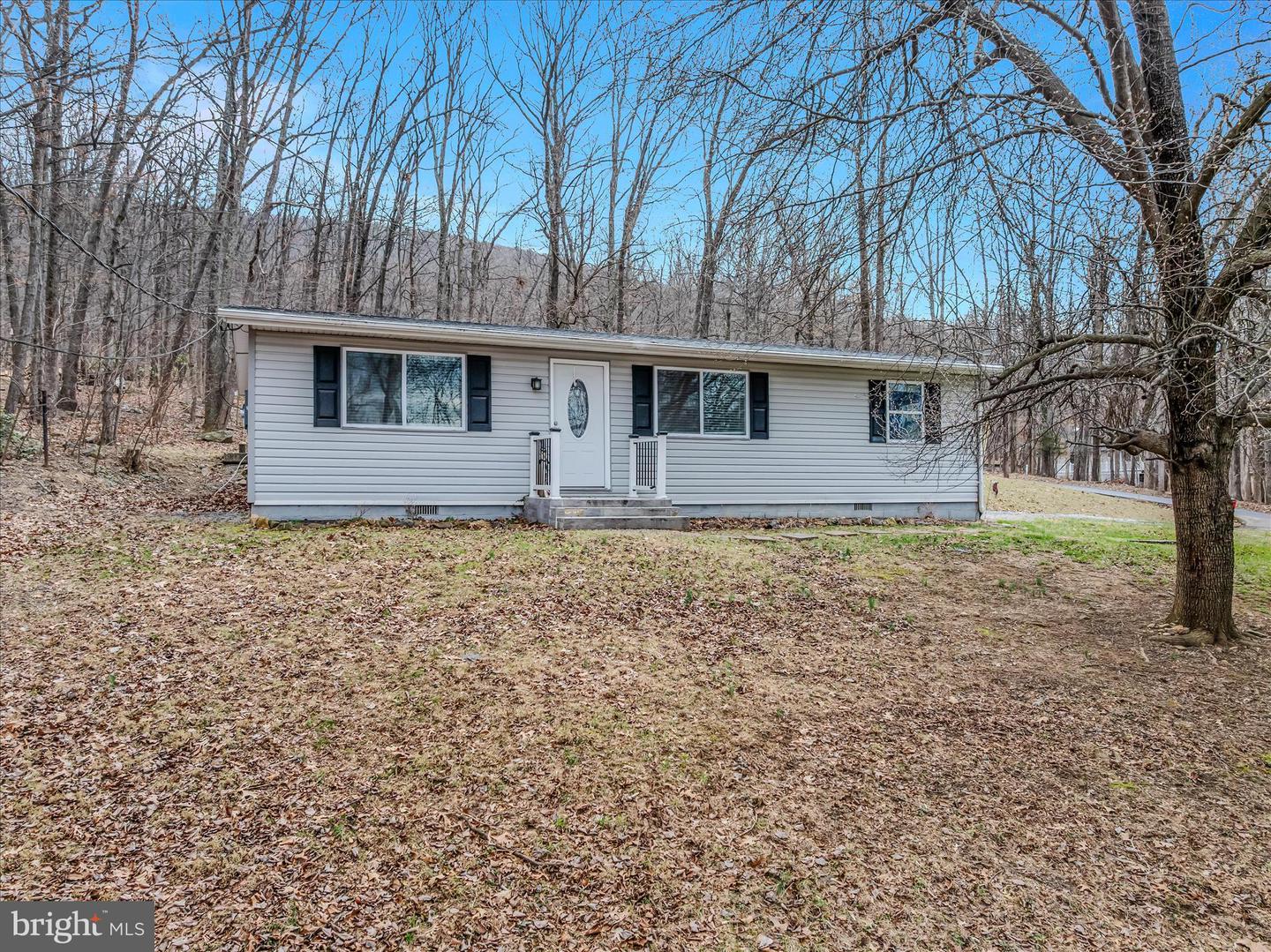 771 Gray Fox Road, Harpers Ferry