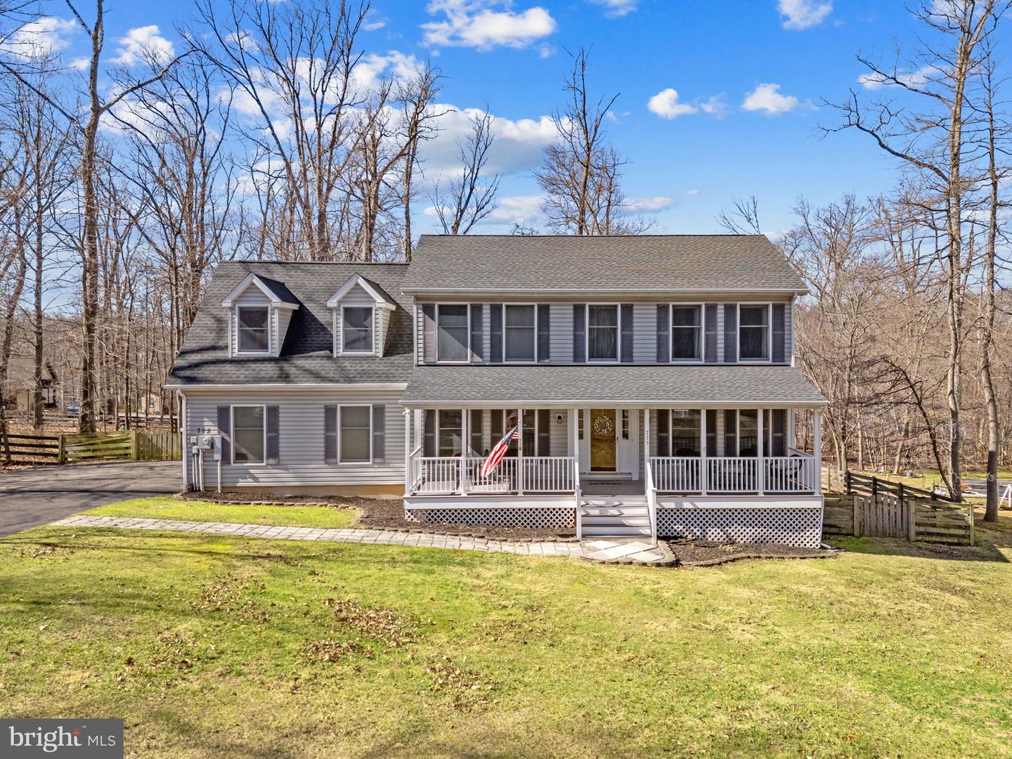 775 Wild Rose Lane, Harpers Ferry