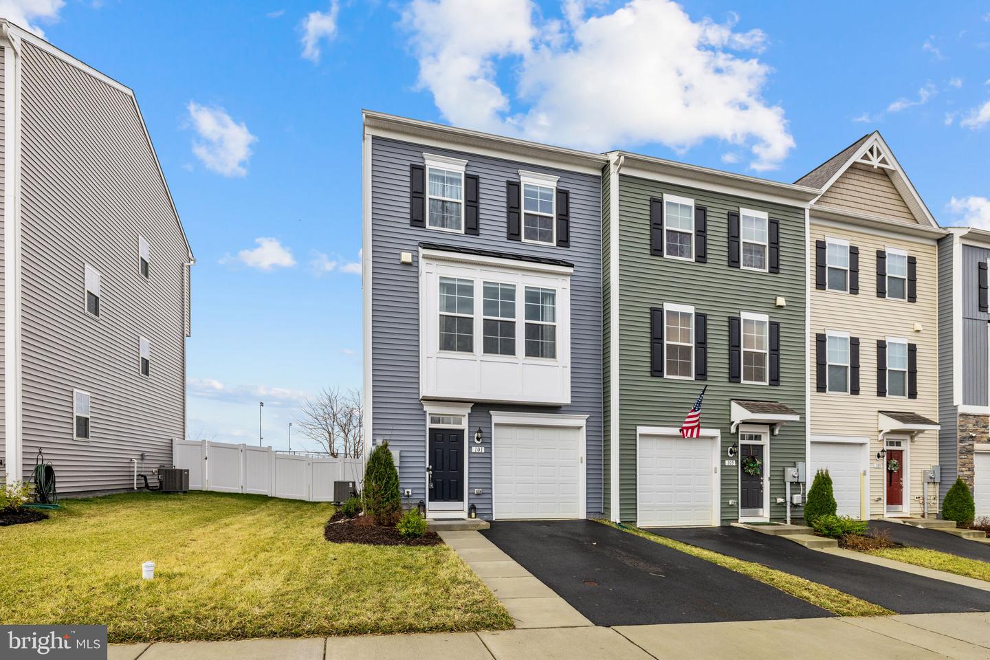 101 Union Ridge Drive, Charles Town