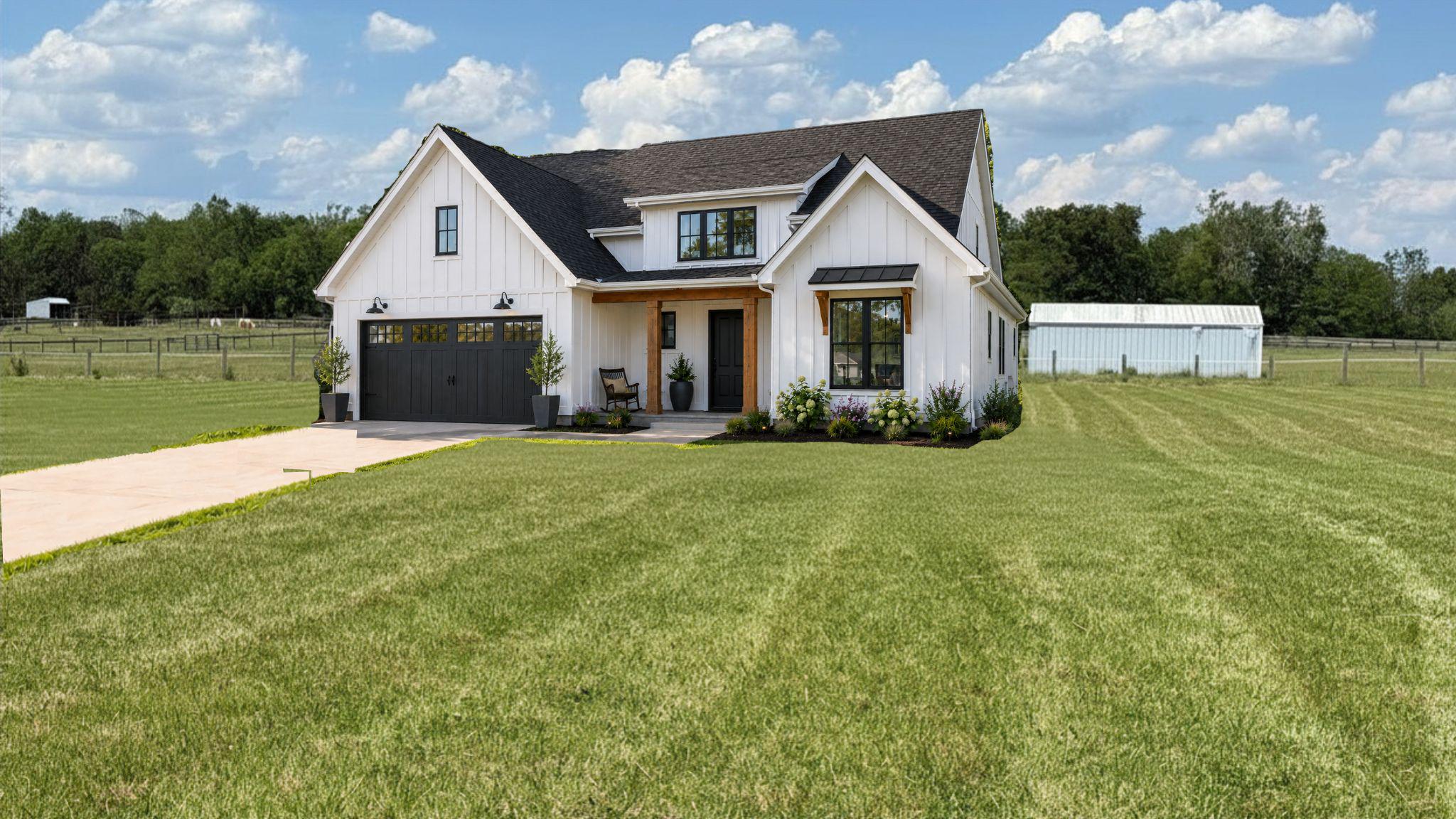 Lot 6 Ancient Oaks Court