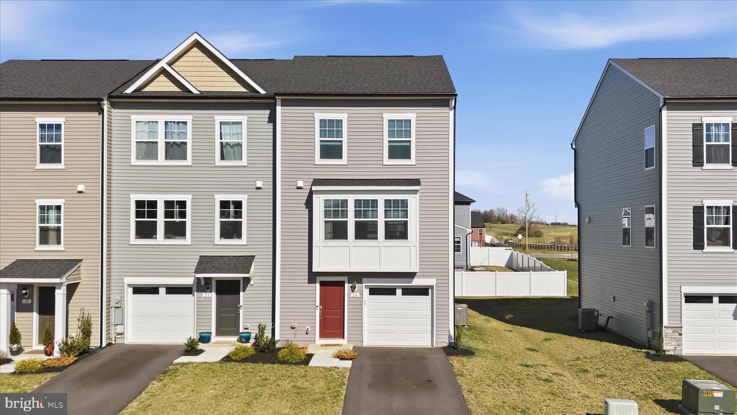 24 Armistead Place, Charles Town