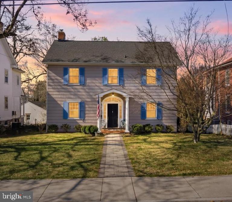 418 S Mildred Street, Charles Town
