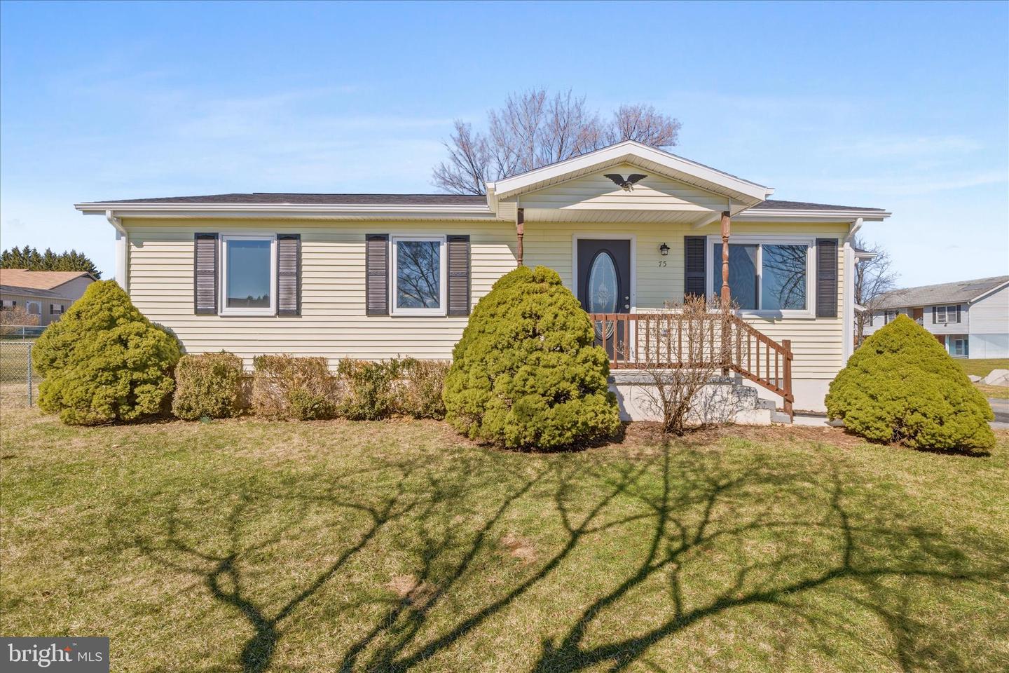 75 Fulton Avenue, Charles Town