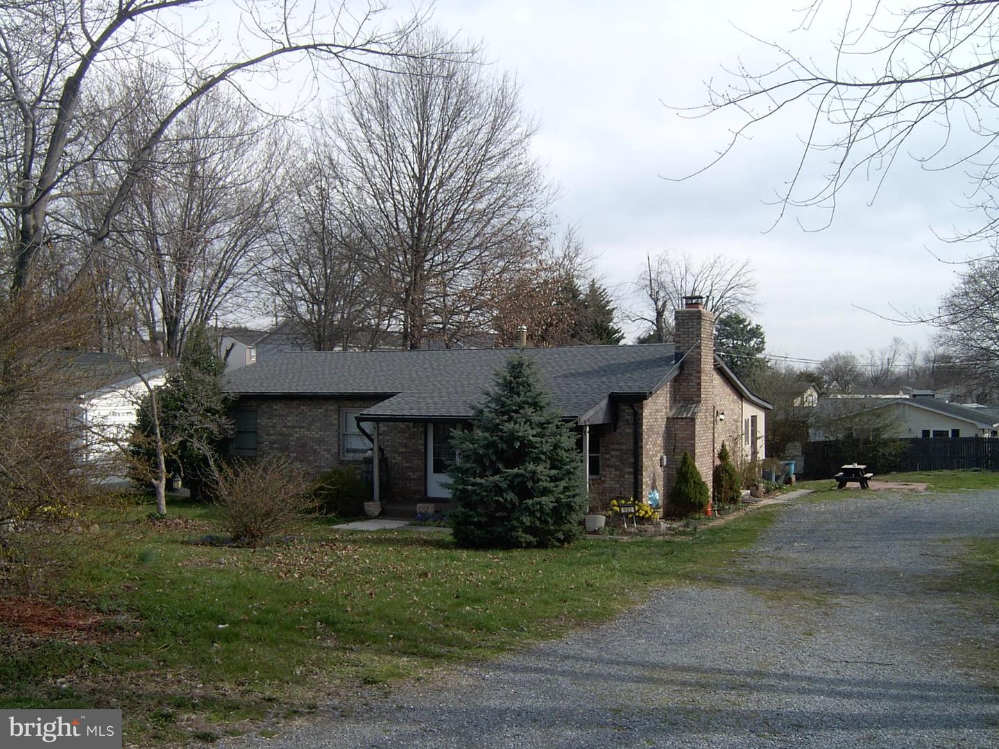 602 N. Reymann Street, Ranson