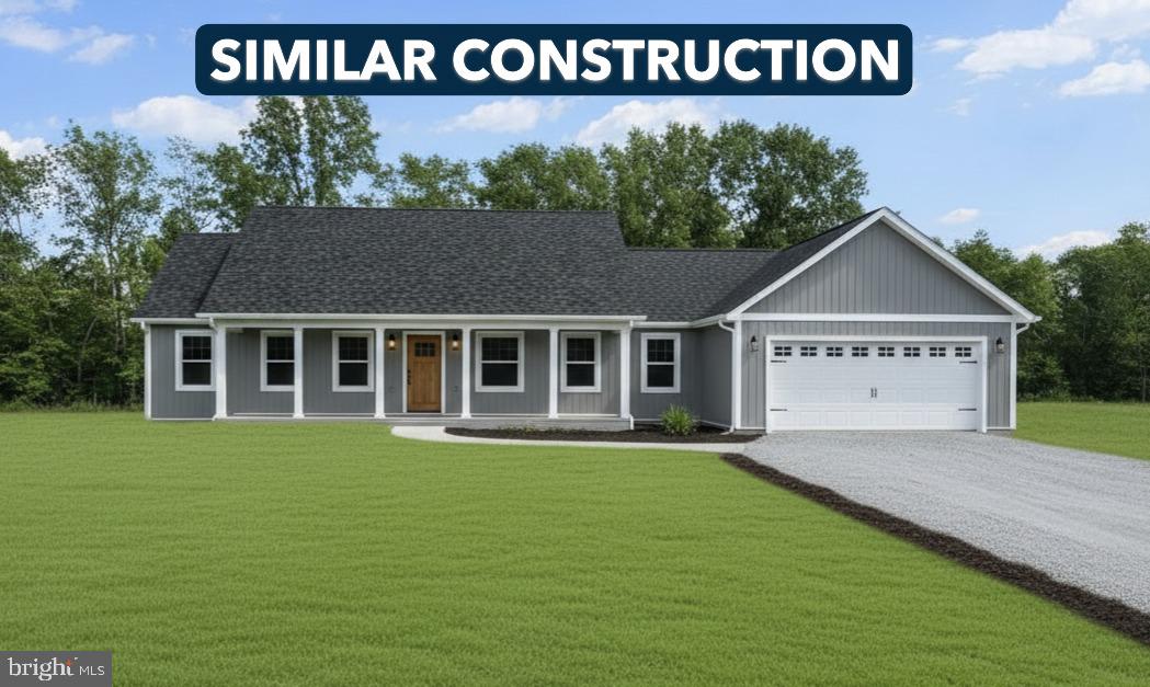 60 Symphony Lane #lot 2f, Harpers Ferry