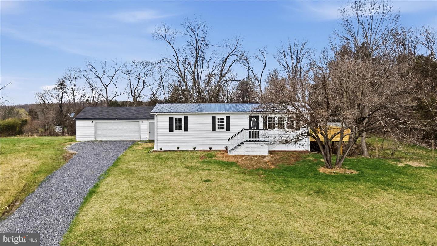 361 Cedar Drive, Kearneysville