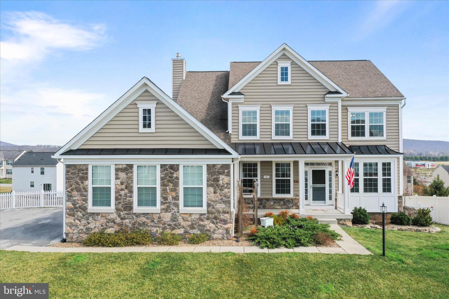 181 Lookout Mountain Court, Harpers Ferry