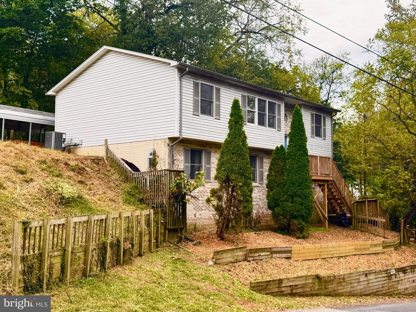 115 Old Furnace Road