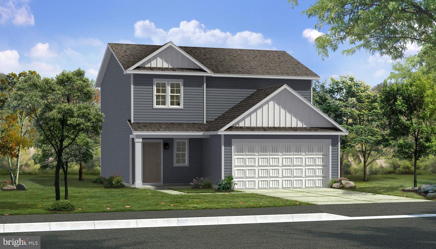 Homesite 108 Richmond Place