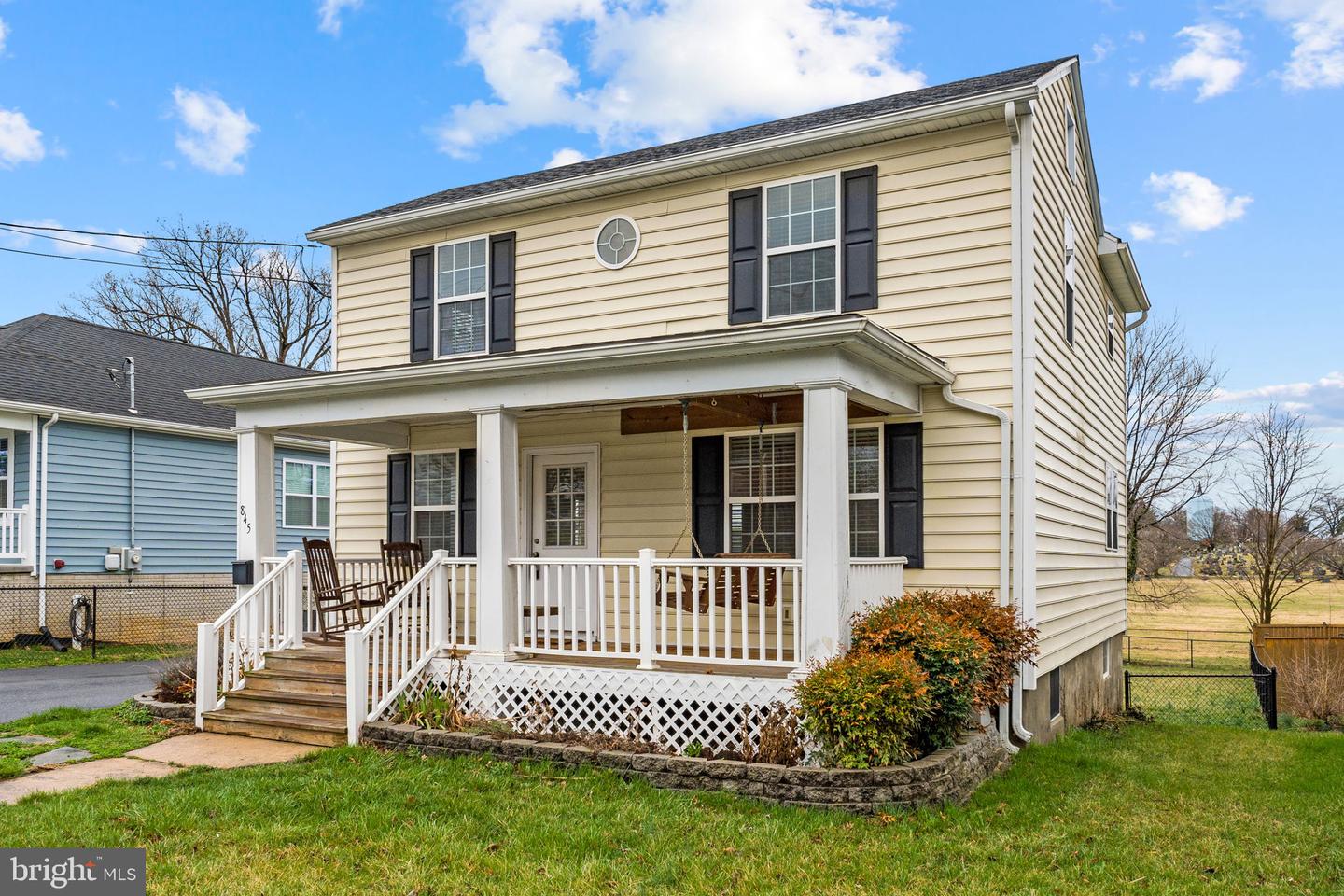 845 Jefferson Avenue, Charles Town
