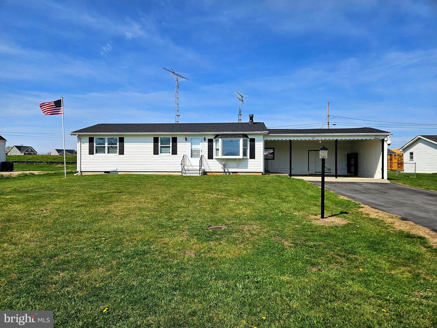 254 Jefferson Terrace Road, Charles Town