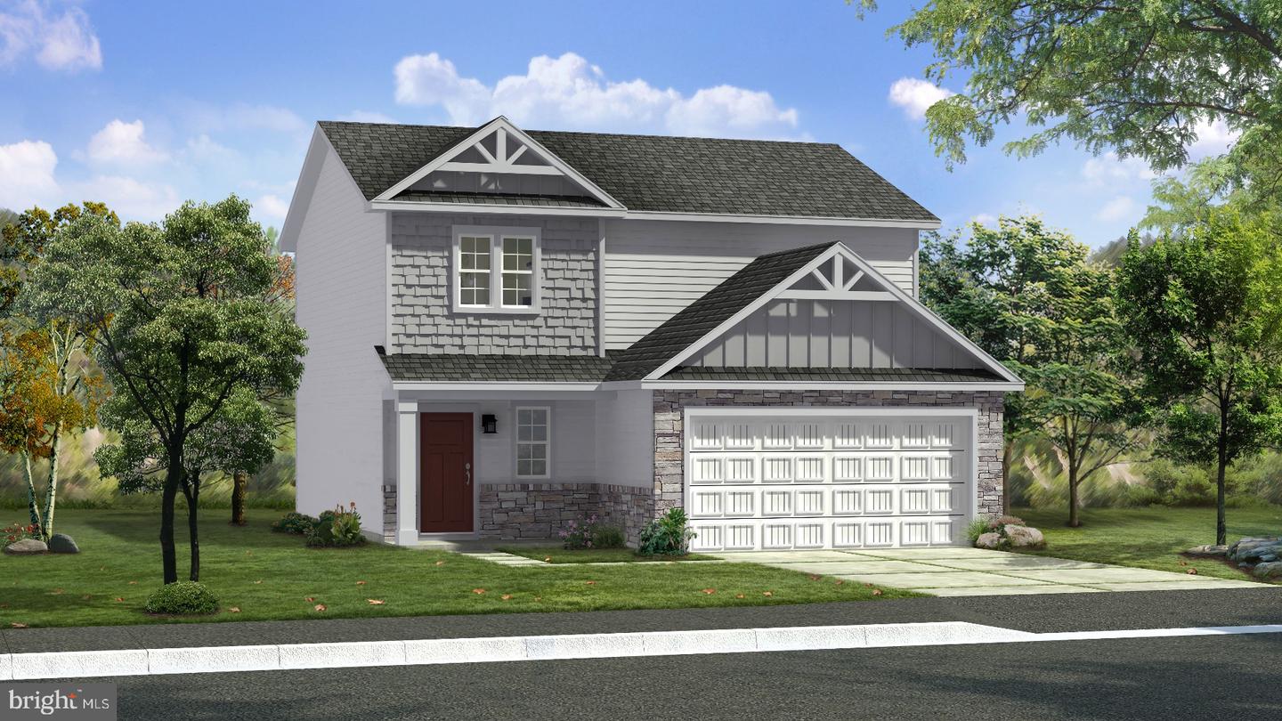 Homesite 106 Richmond Place