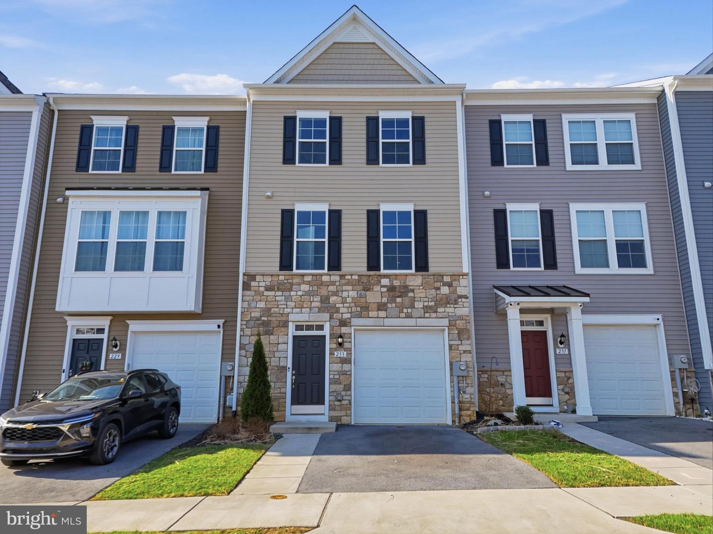 233 Union Ridge Drive, Charles Town