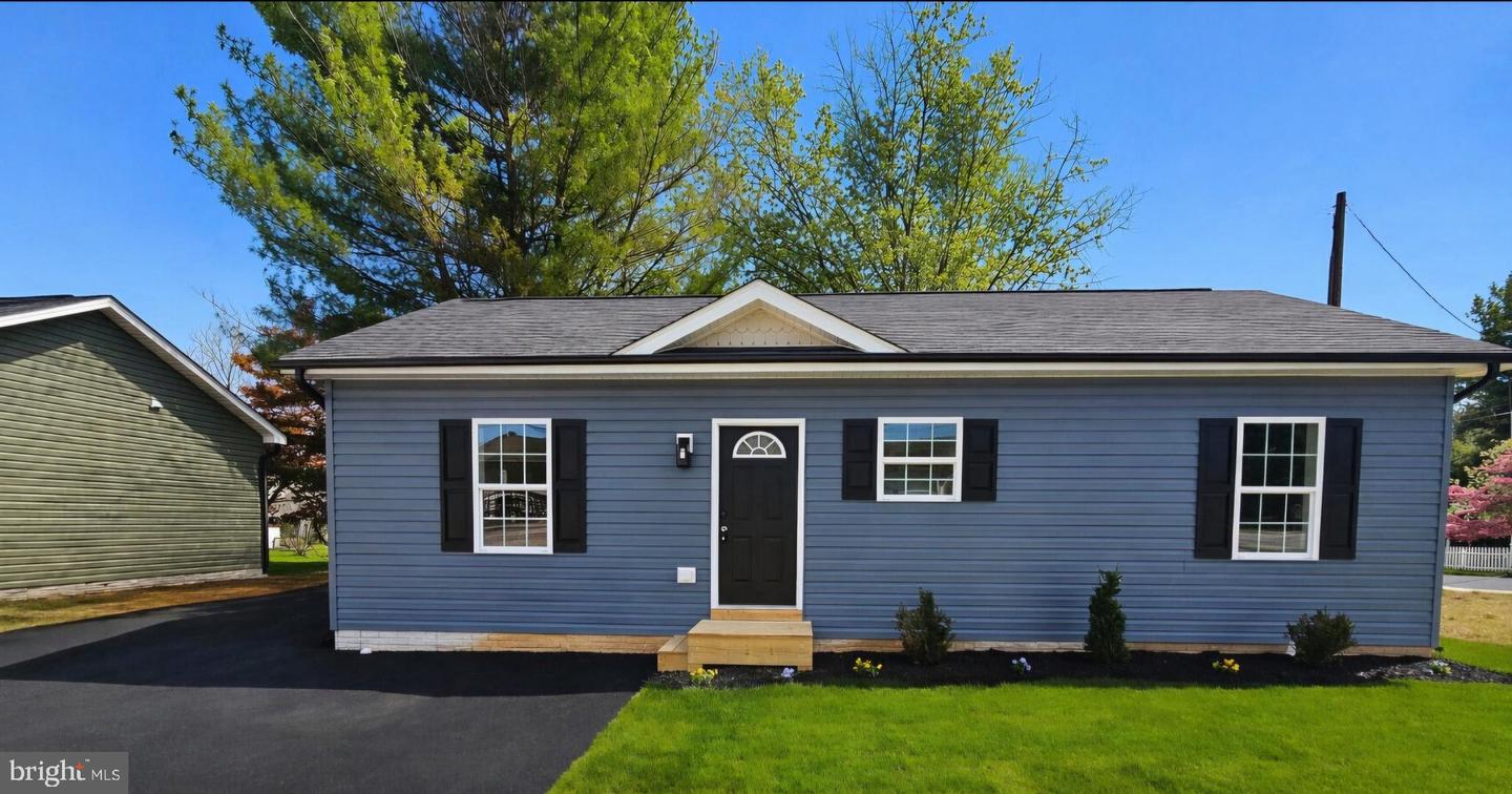 300 E. 11th Avenue, Ranson