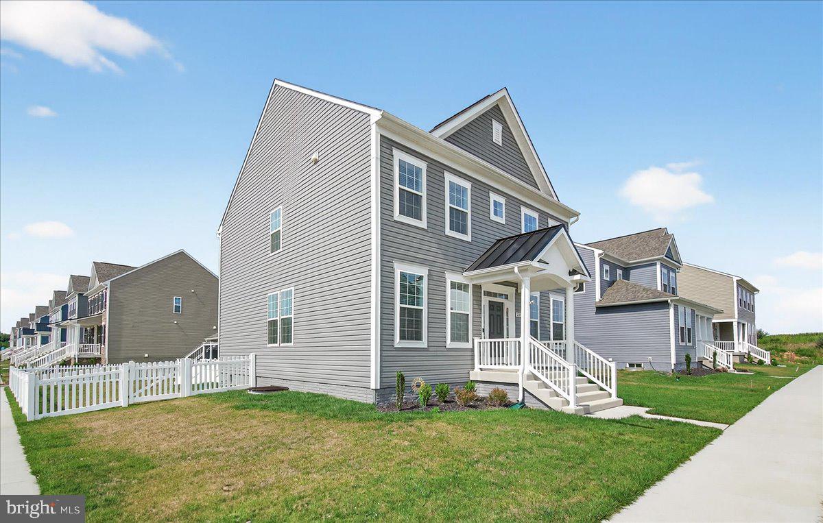 227 Holly Springs Drive, Charles Town