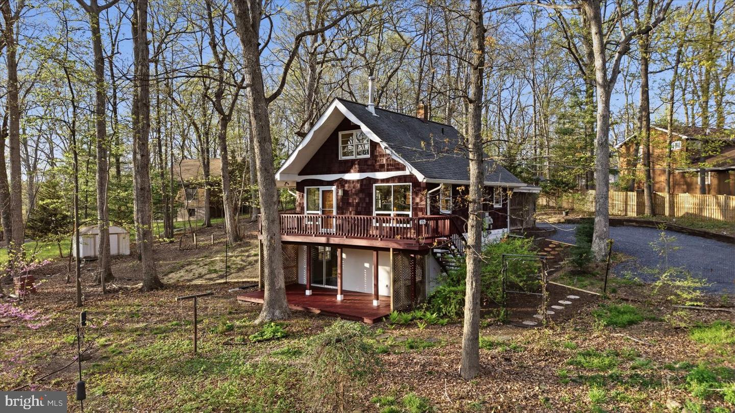 175 Fern Drive, Harpers Ferry