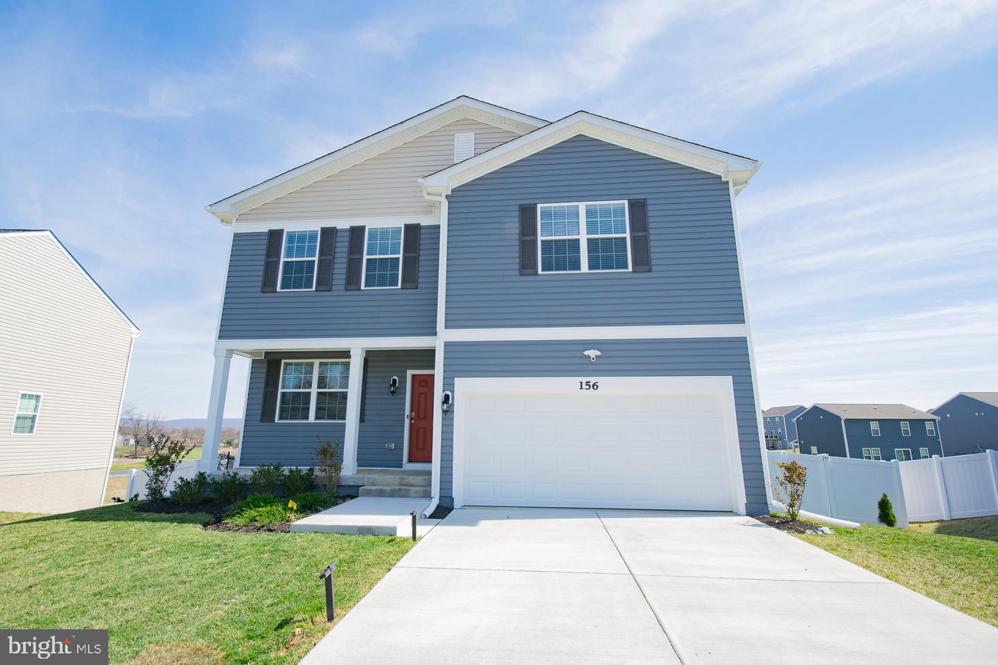 156 Centergate Drive, Charles Town
