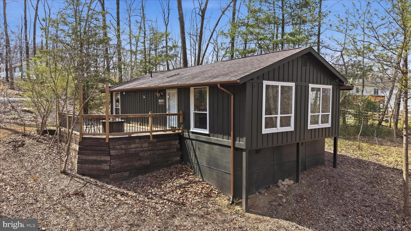 119 Cub Run Lane, Harpers Ferry
