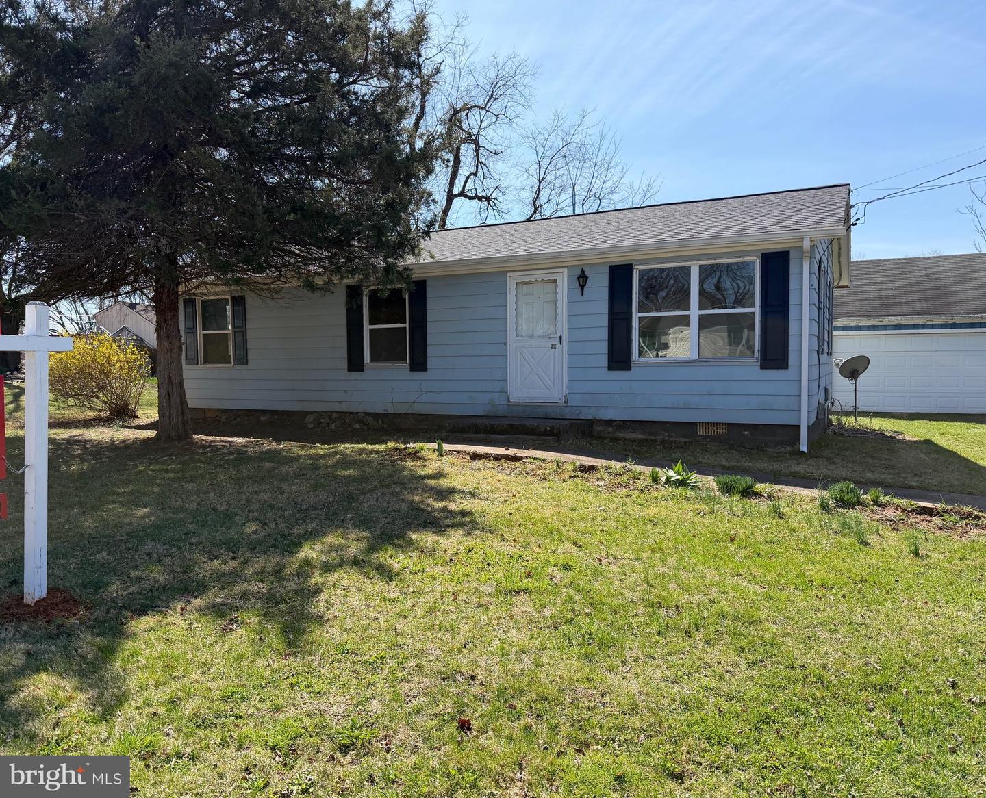90 Bugle Lane, Kearneysville