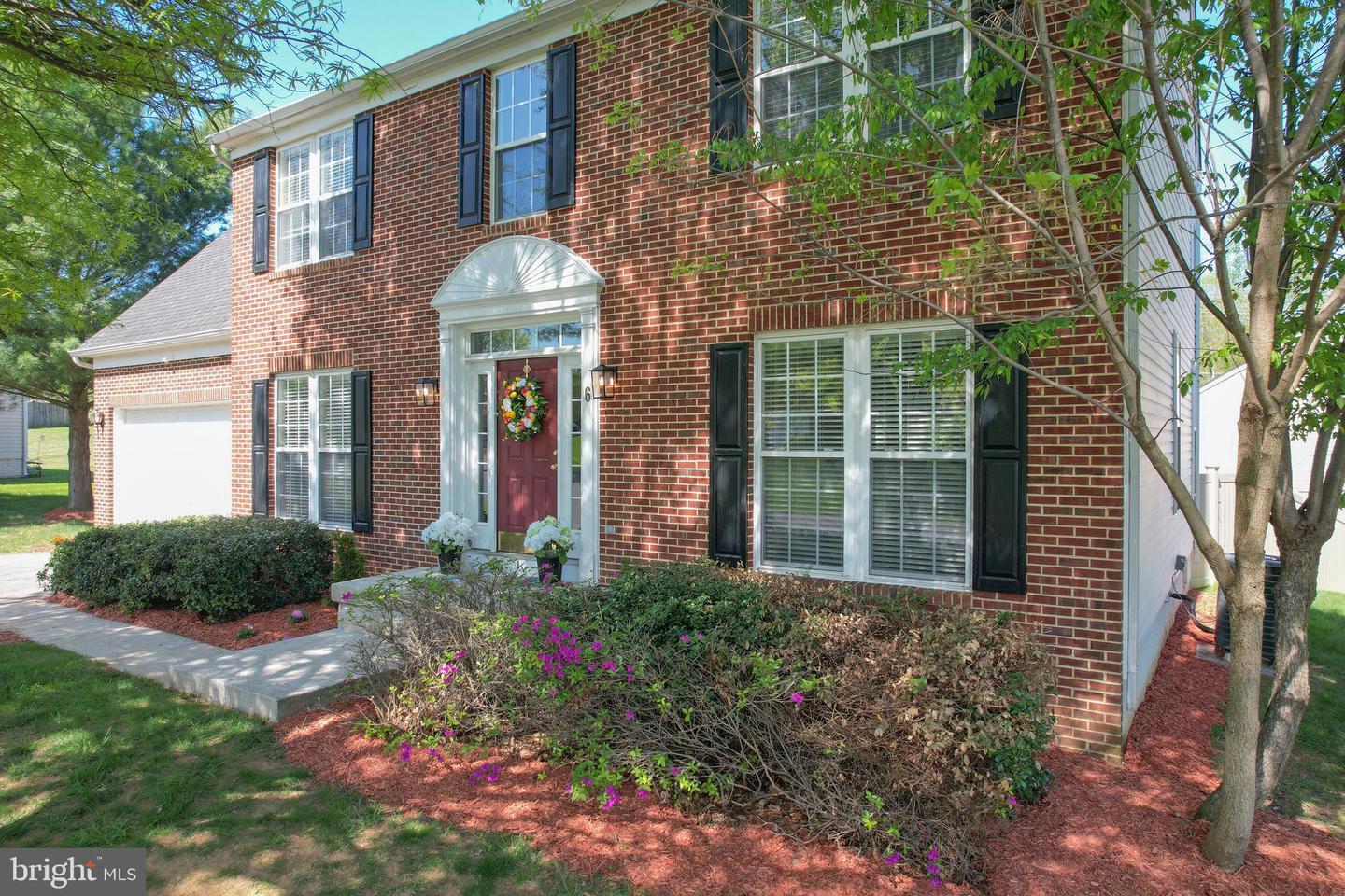 6 Rams Court, Shepherdstown