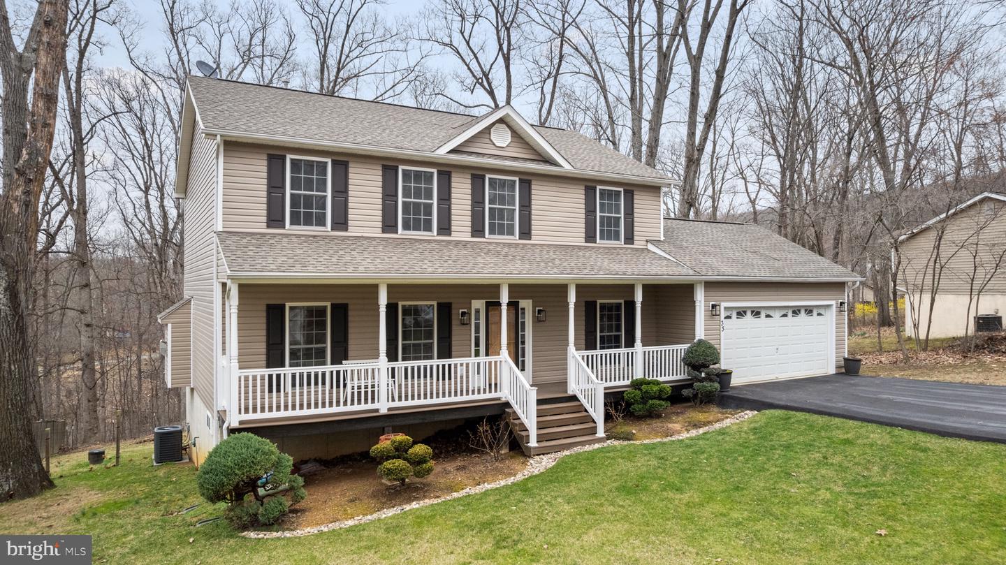 33 Caesar Road, Harpers Ferry