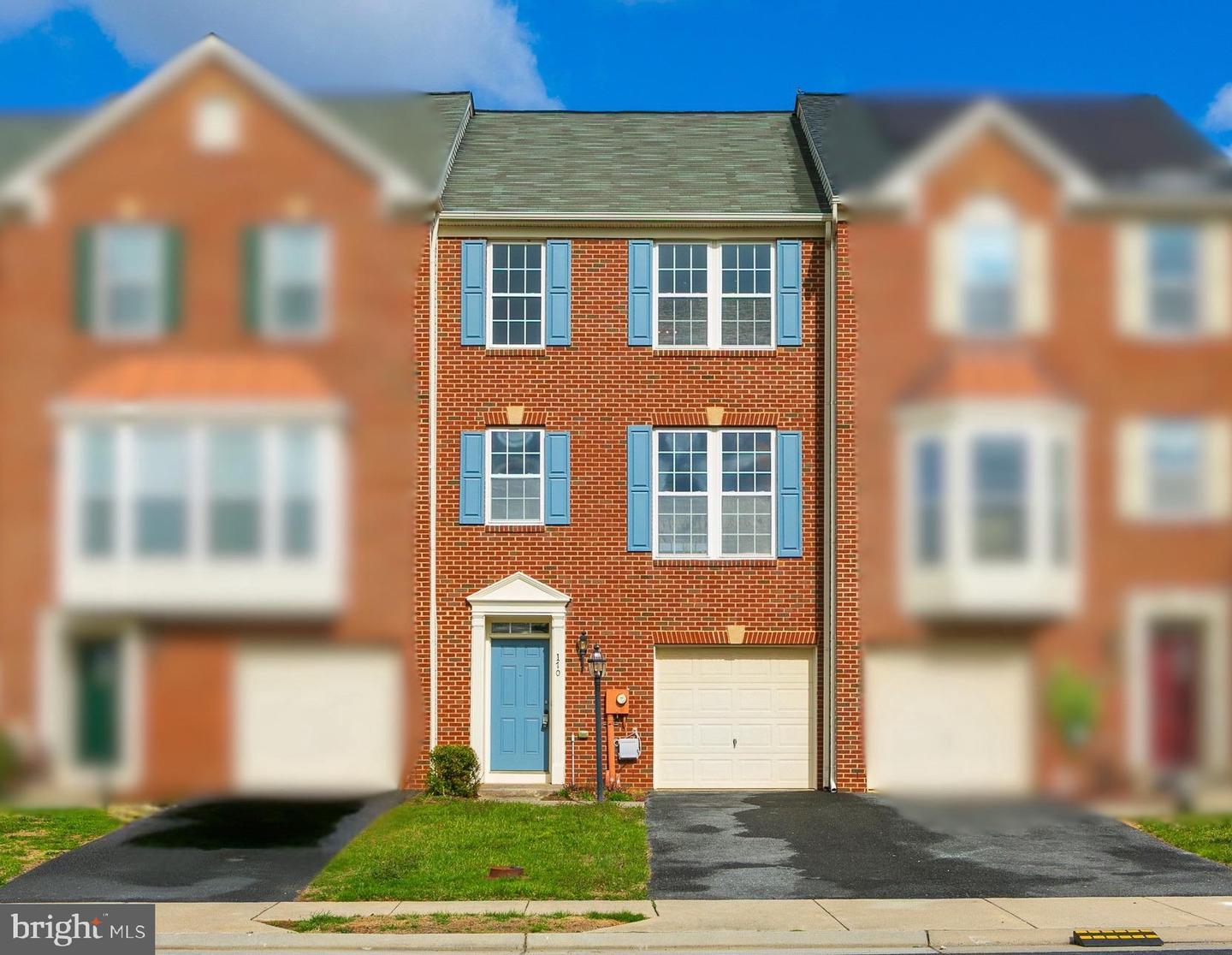170 Monte Carlo Way, Charles Town