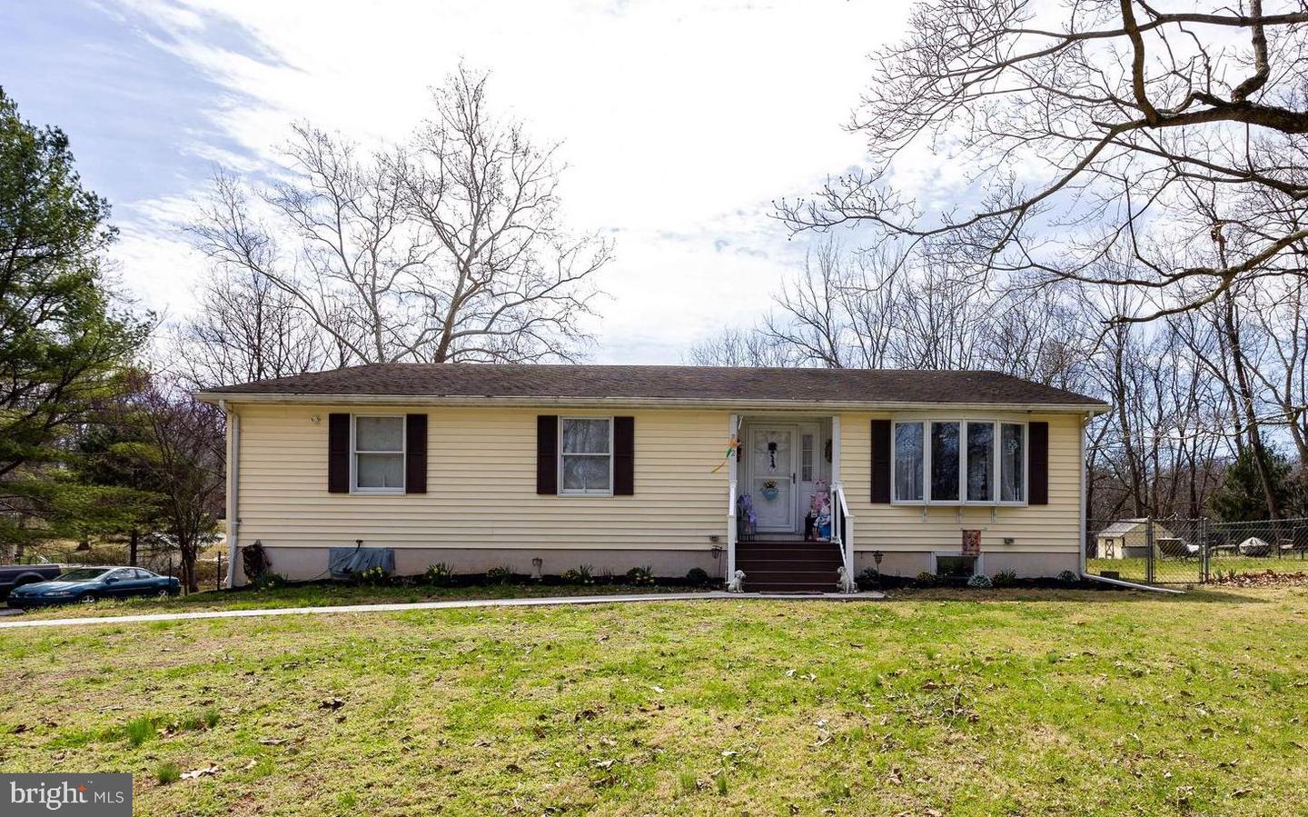 712 Morgan Grove Road, Shepherdstown