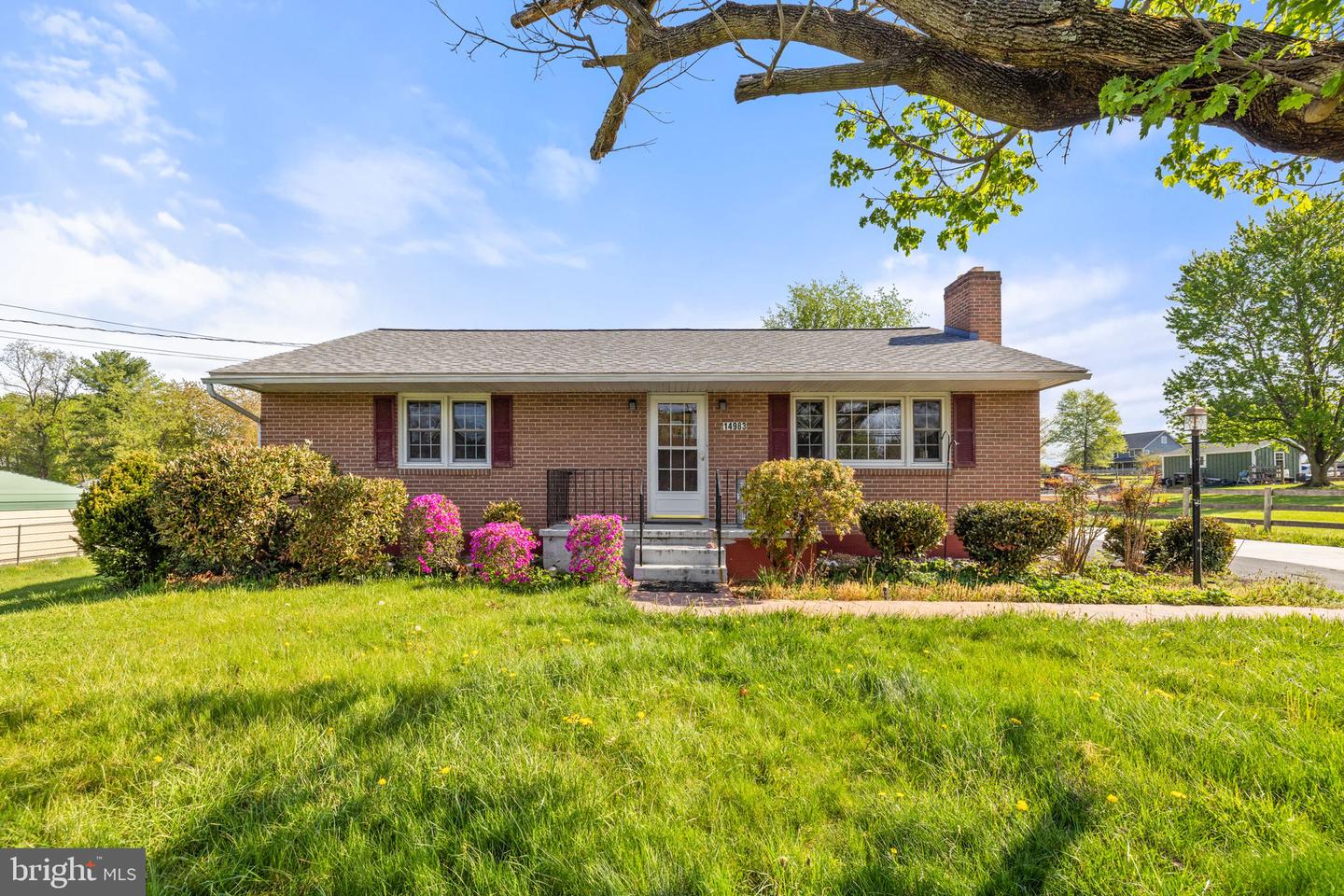 14983 Charles Town Road, Charles Town