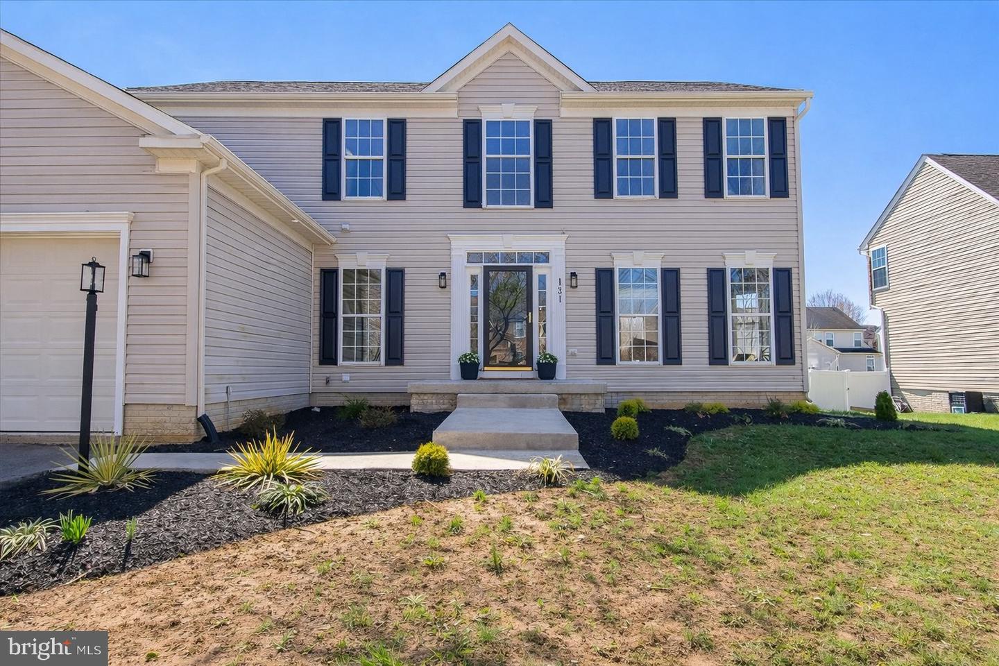 131 Butcher Court, Shepherdstown