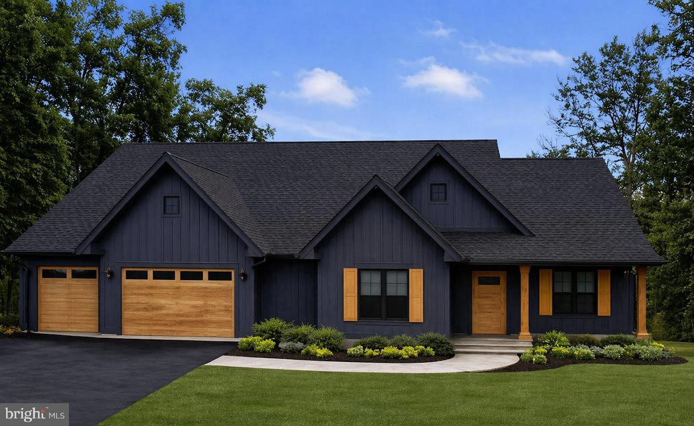 313 Mistletoe Lane #lot 13