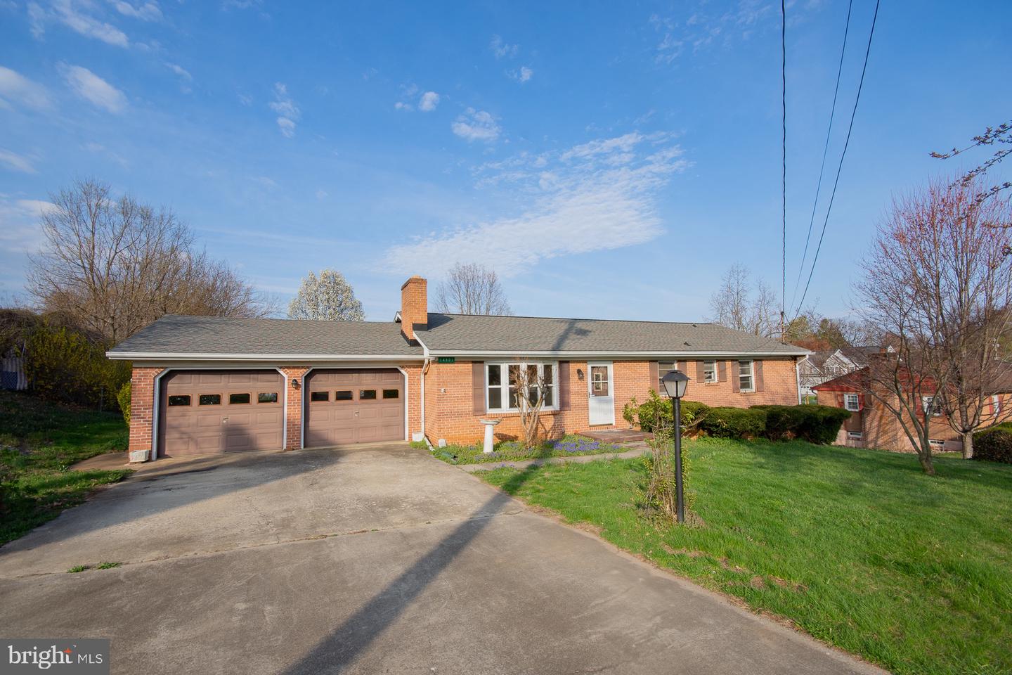 14801 Charles Town Road, Charles Town