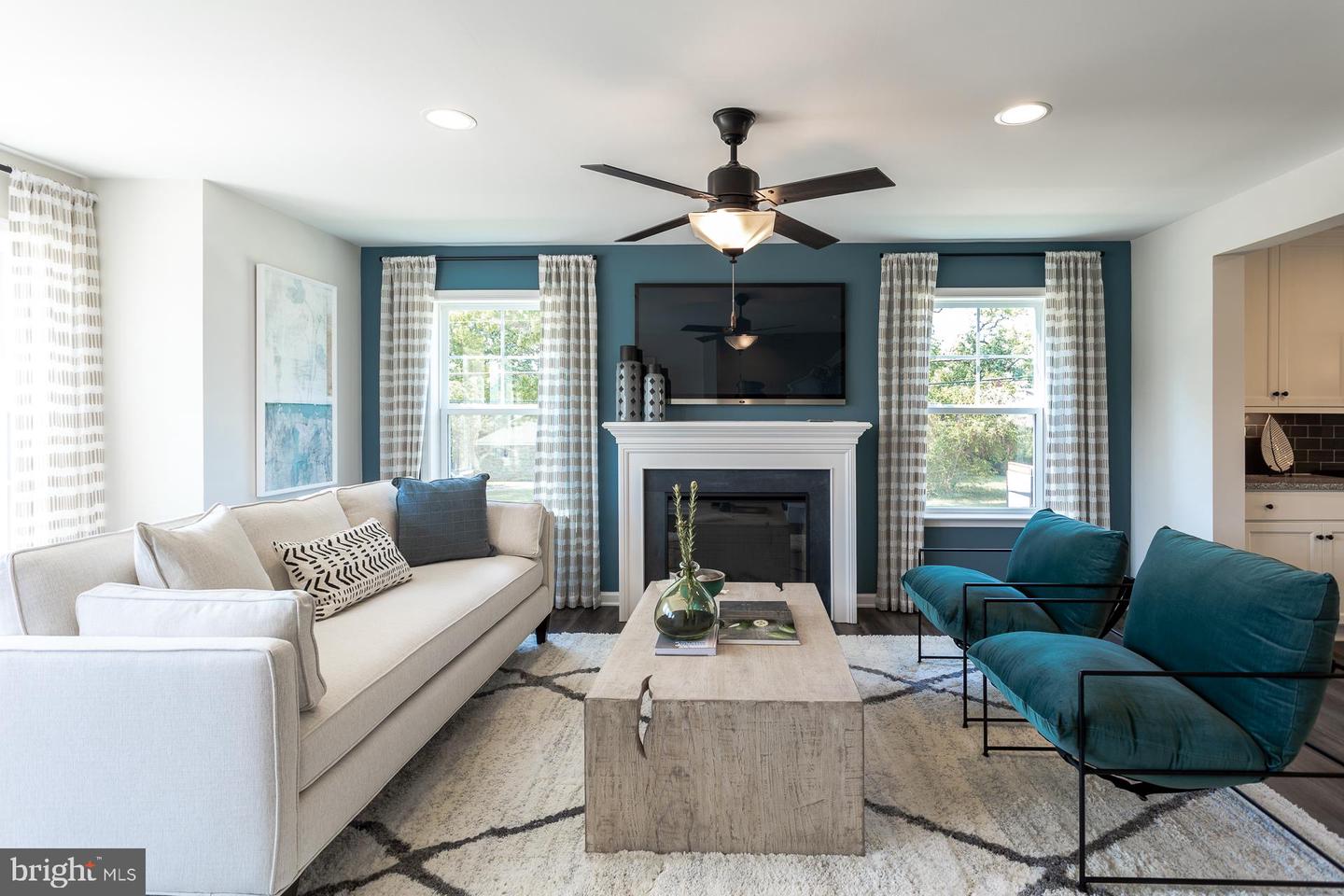 Homesite 155 Bolingbroke Way