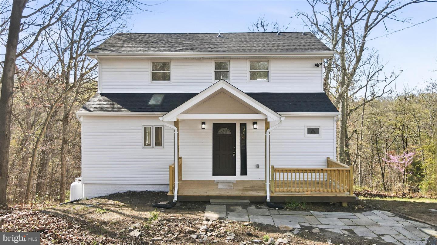 278 Red Bird Lane