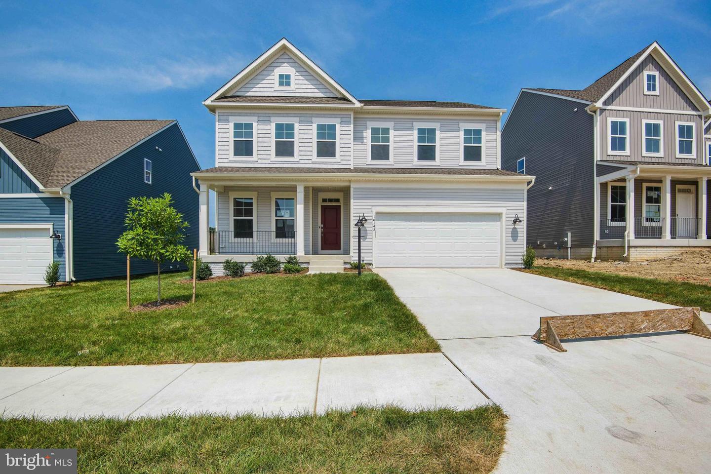 988 Barksdale Drive #powell Lot #68