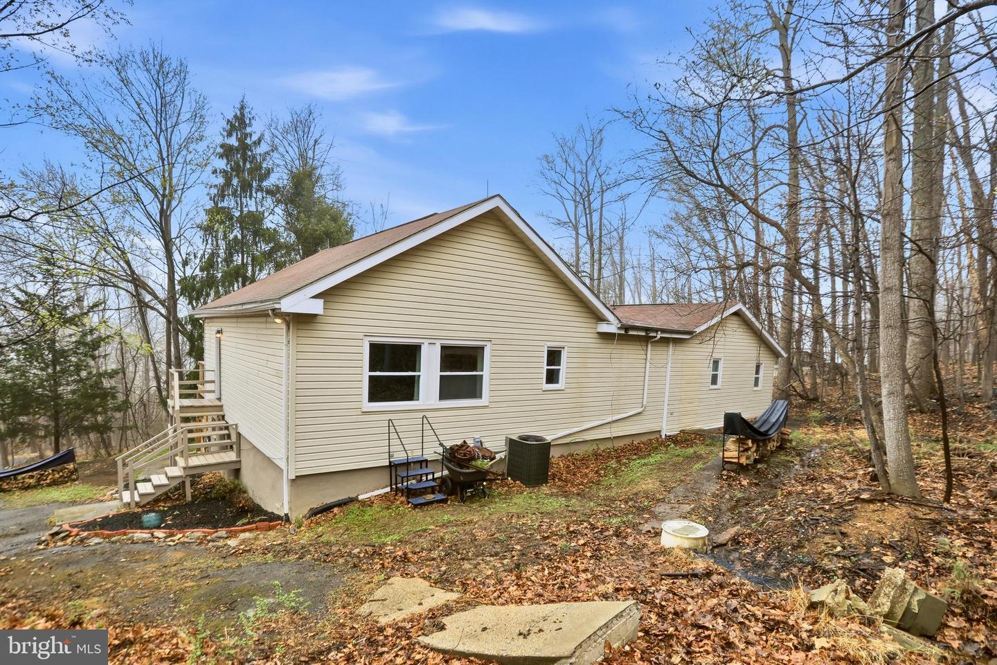 842 Valley View Road, Harpers Ferry