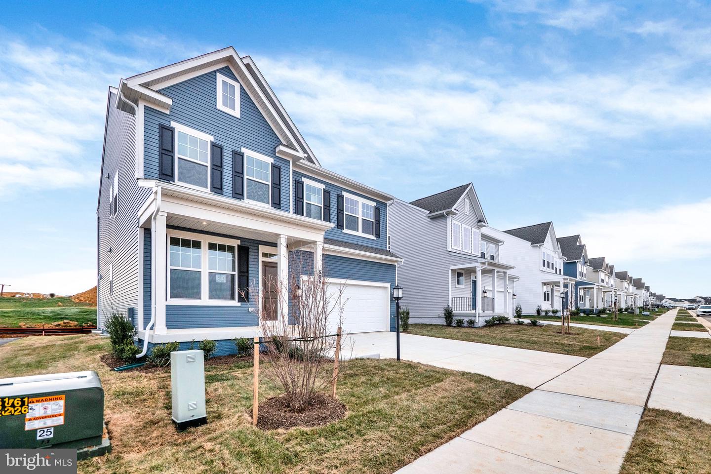 44 Forest Grove Avenue #lot 246 Hamilton