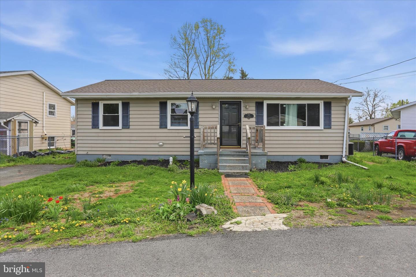 105 Marl Drive