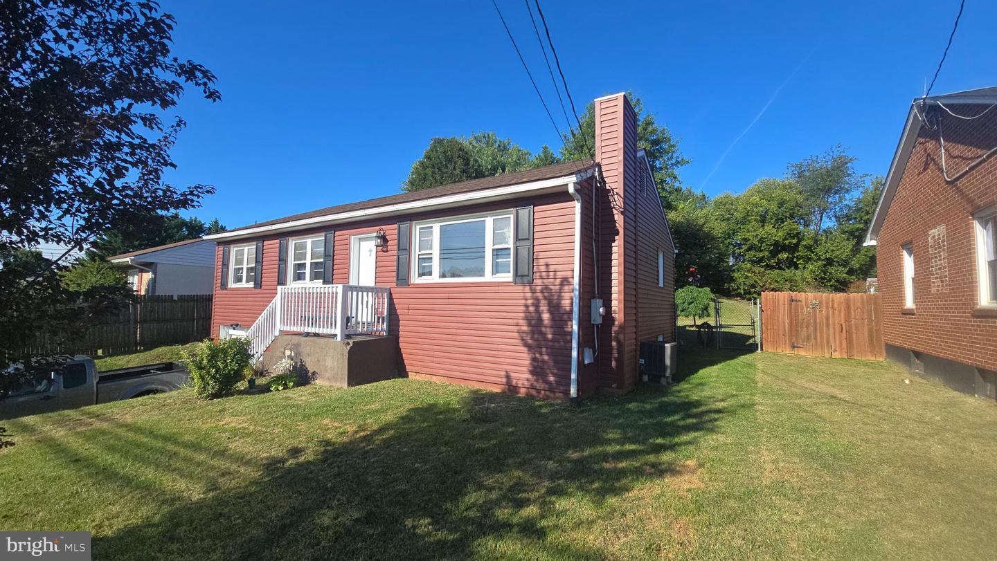 1041 N Mildred Street, Ranson