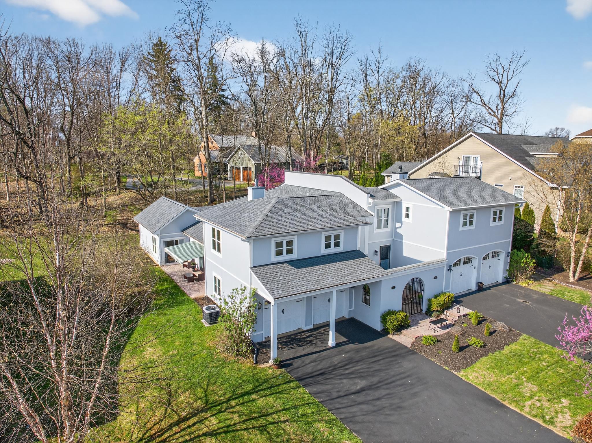 61 Hartzell Drive